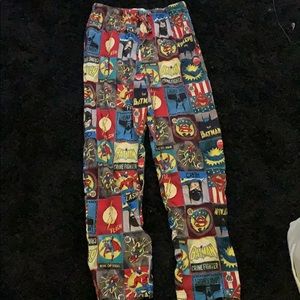 Boys pajama pants!